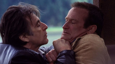 Mất Ngủ (Insomnia)