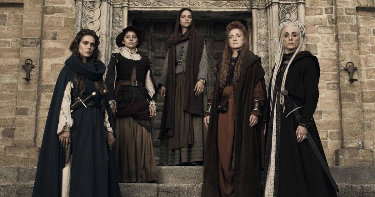 Mặt trăng đen (Luna Nera)