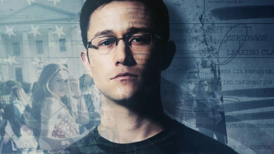 Mật vụ Snowden (Snowden)