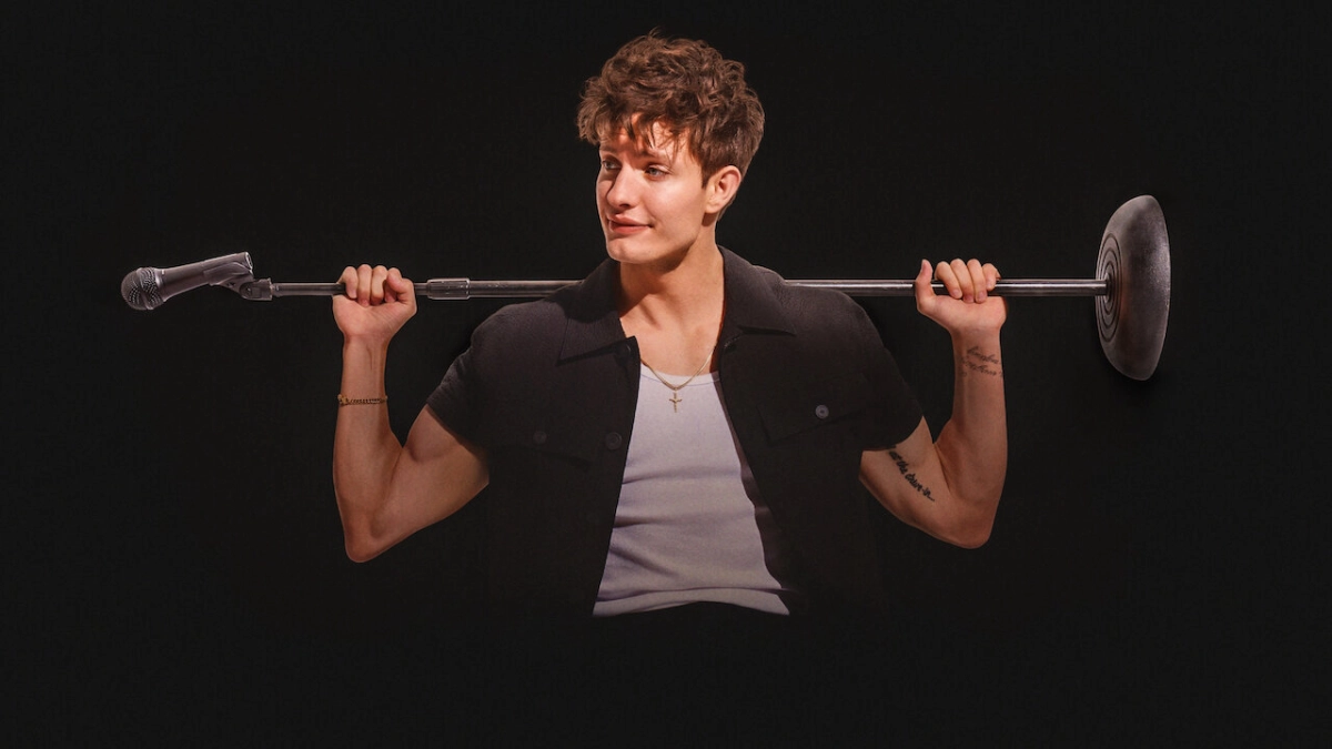 Matt Rife: Chọn lọc tự nhiên (Matt Rife: Natural Selection)