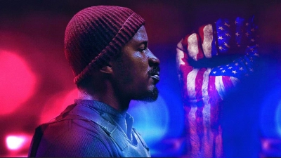 Màu Da Mỹ (American Skin)