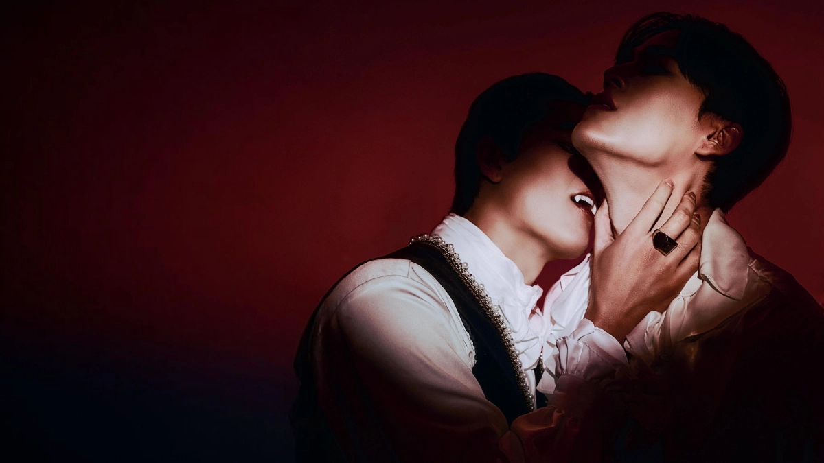 Máu Em Là Hơi Thở Của Tôi (My Golden Blood)