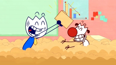 Max's Puppy Dog (Max's Puppy Dog)