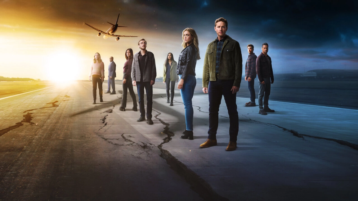 Máy bay mất tích (Phần 4) (Manifest (Season 4))
