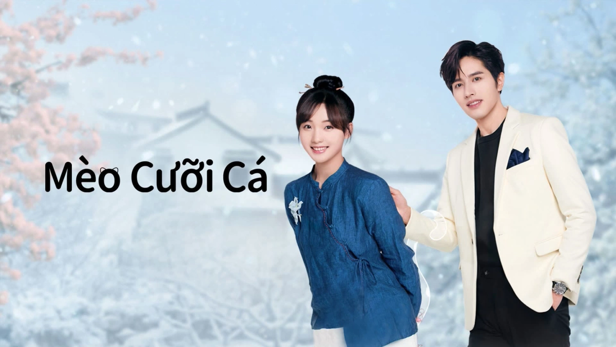 Mèo Cưỡi Cá (Perfect Mismatch)