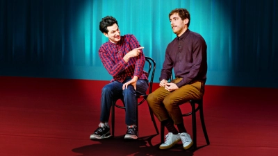 Middleditch & Schwartz (Middleditch & Schwartz)