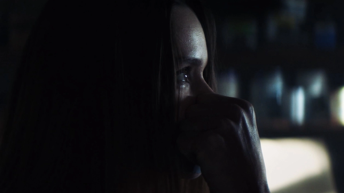 Midnighters (Midnighters)