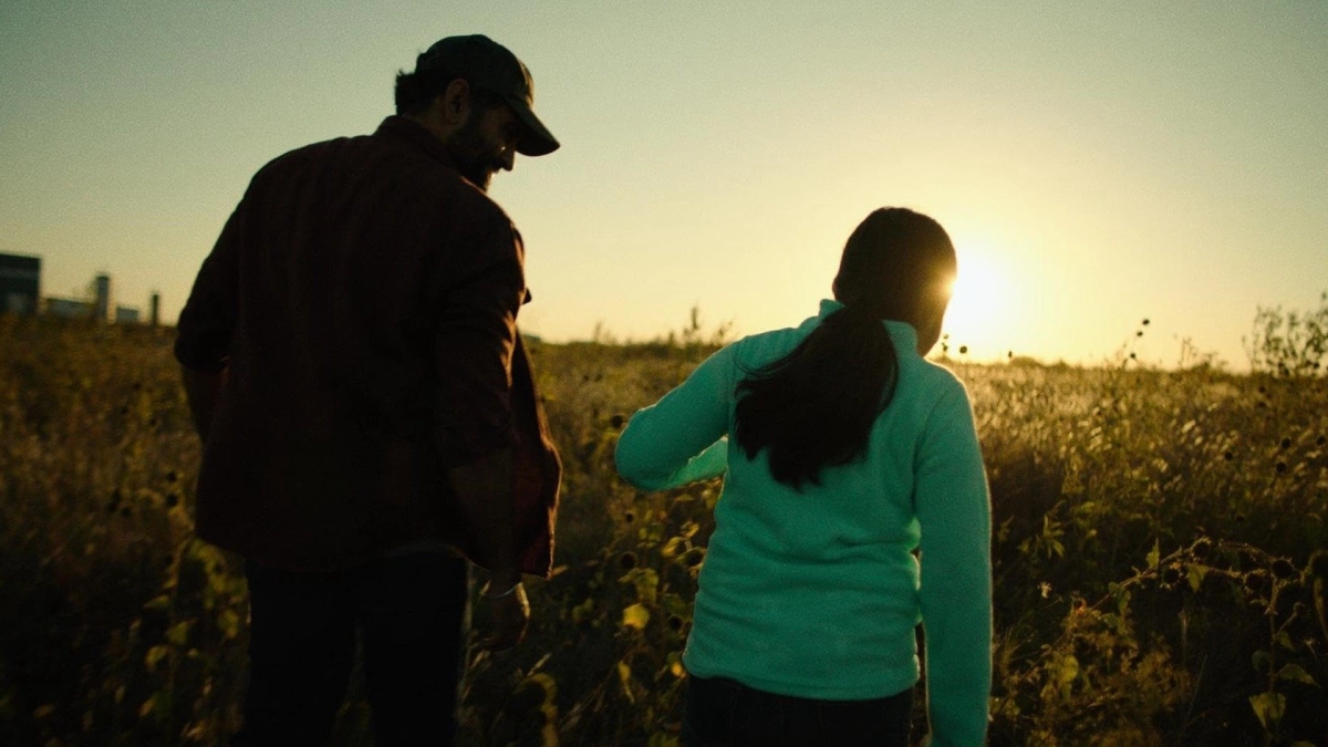 Miền Đất Mơ Ước (Land of Gold)