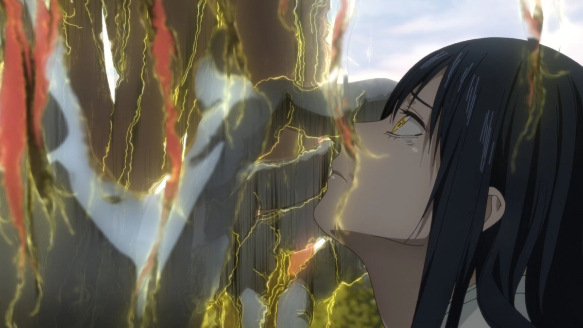 Mieruko-chan (Mieruko-chan)