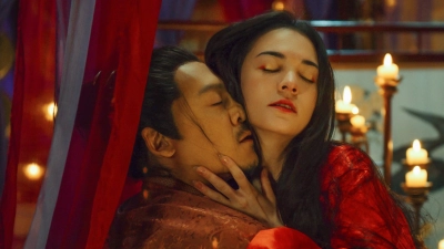 Miêu Yêu Kỳ Đàm (Love Death and Cat)