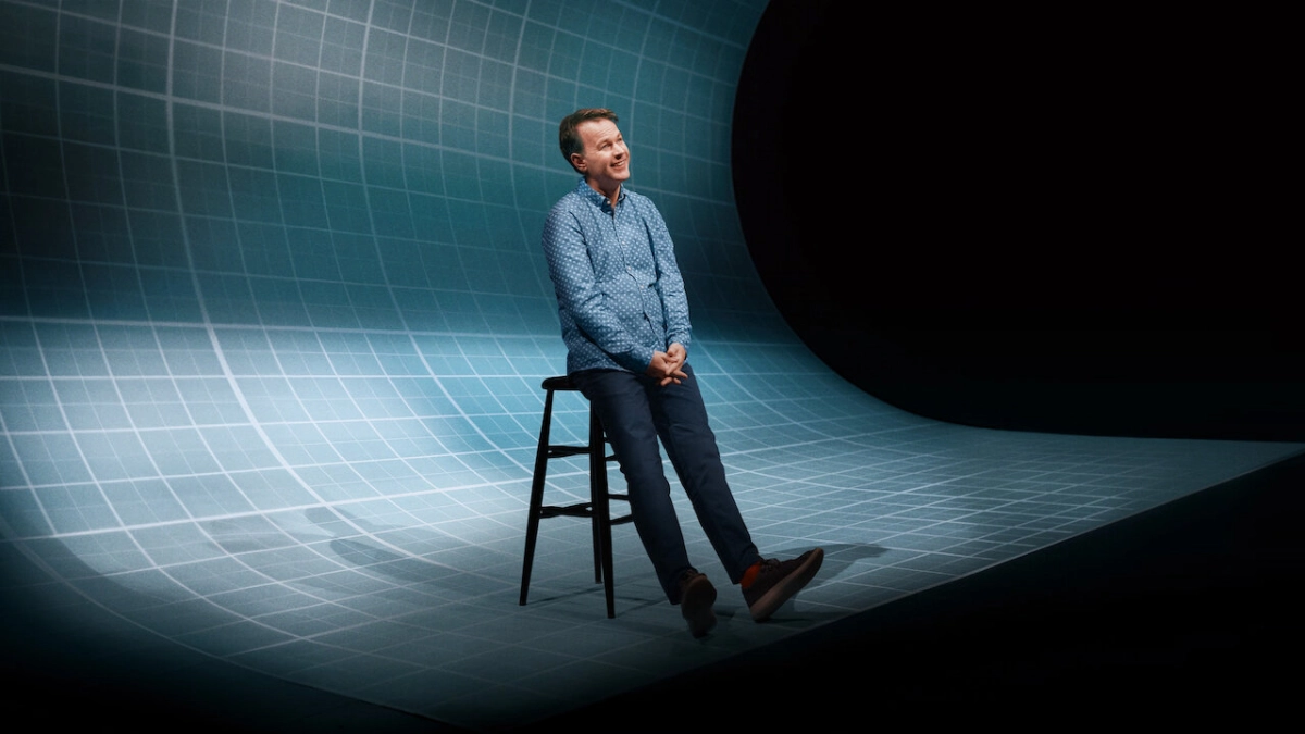 Mike Birbiglia: Ông già và hồ bơi (Mike Birbiglia: The Old Man and The Pool)