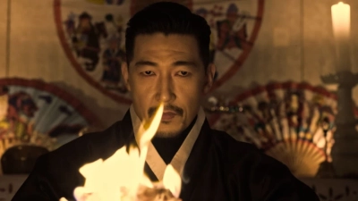 Minh Hôn (Baridegi: The Abandoned Girl)