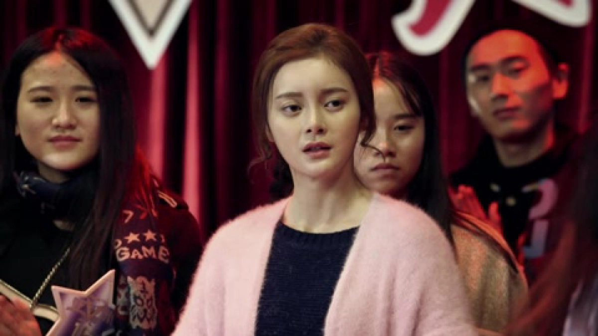 Minh Tinh Chí Nguyện (Minh Tinh Chí Nguyện)