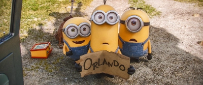 Minions (Minions)