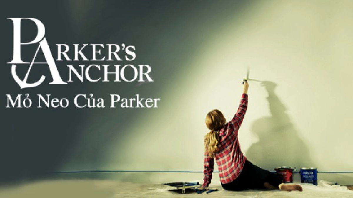 Mỏ Neo Của Parker (Parker's Anchor)