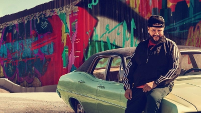 Mo (Phần 2) (Mo (Season 2))