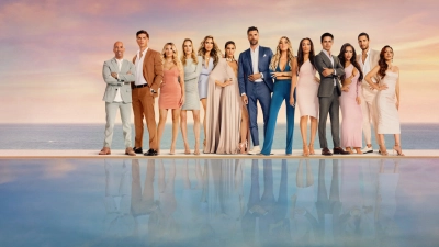 Môi giới hoàng hôn: Quận Cam (Phần 2) (Selling The OC (Season 2))