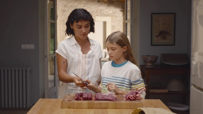 Mồi Ngon (Delicious)