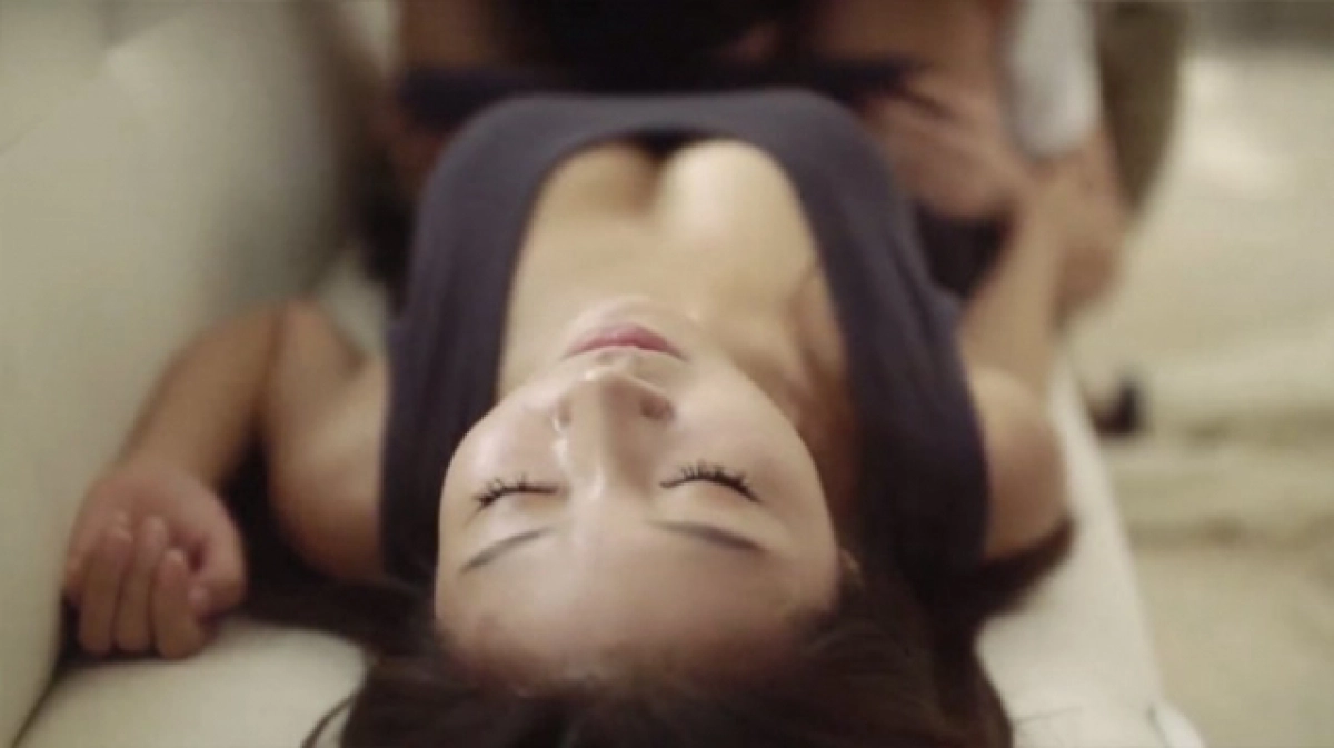 Mối Tình Đầu Của Con Trai (Son's First Love)