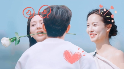 Mối Tình Khó Quên (恋恋不忘的我们)