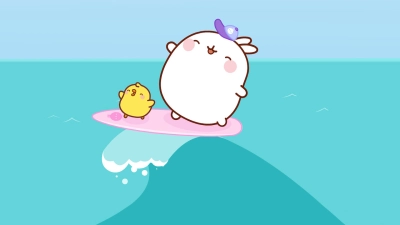 Molang (Phần 2) (Molang (Season 2))