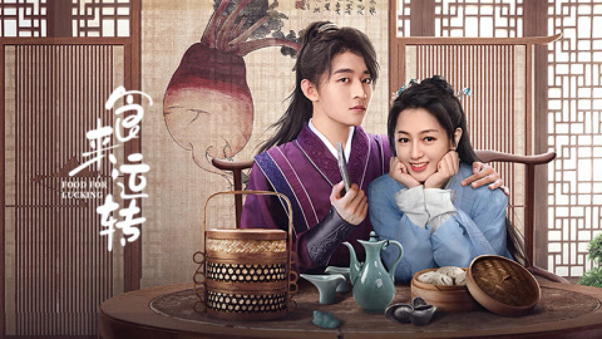 Món Ăn Thay Đổi Thời Vận (Food For Lucking)