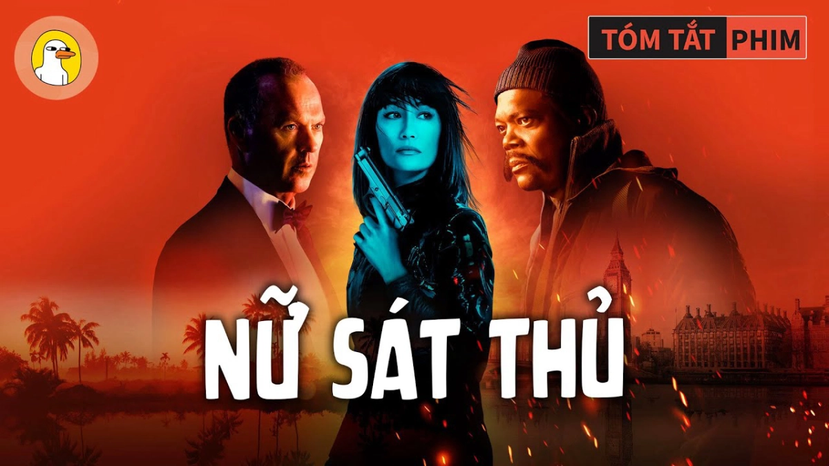 Môn đồ (Protégé)