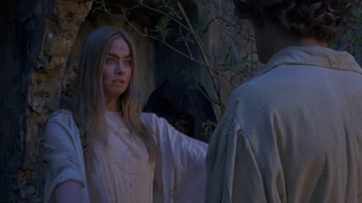 Móng Vuốt Nhuốm Máu Của Satan (The Blood on Satan's Claw)