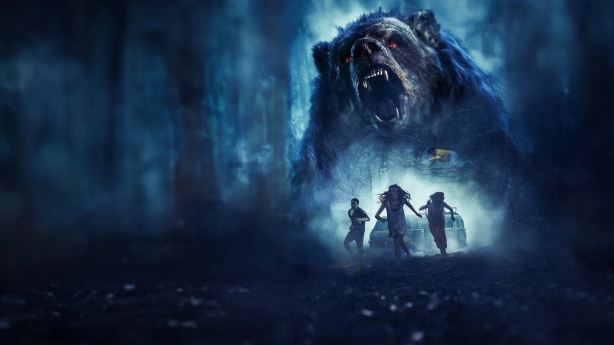 Móng Vuốt (Claws)