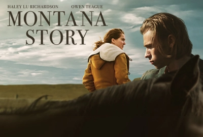 Montana Story (Montana Story)