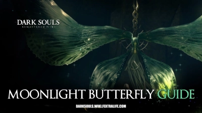 Moonlight Butterfly (Moonlight Butterfly)