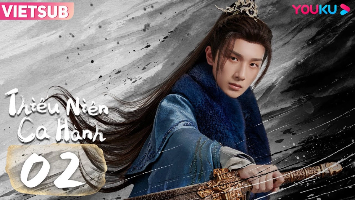 Một cuộc phiêu lưu ở Macau 2 (An Odyssey in Macau 2)