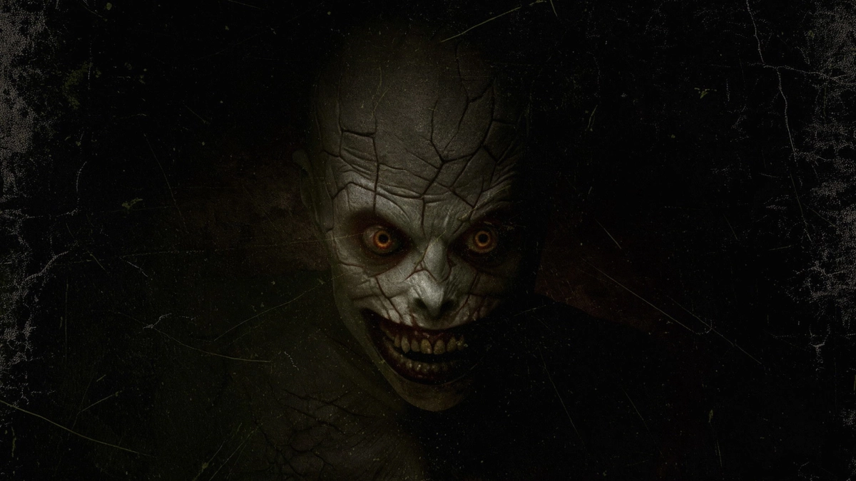 Trợ lý nhà xác (The Mortuary Assistant)