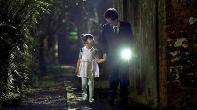 Một ngàn lời chúc ngủ ngon (A Thousand Goodnights)