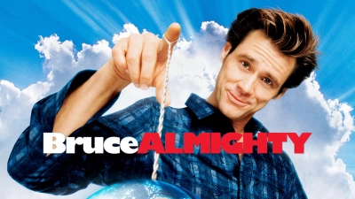 Một Ngày Làm Thượng Đế (Bruce Almighty)