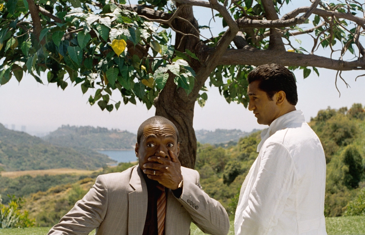 Một Nghìn Từ Cuối Cùng (A Thousand Words)