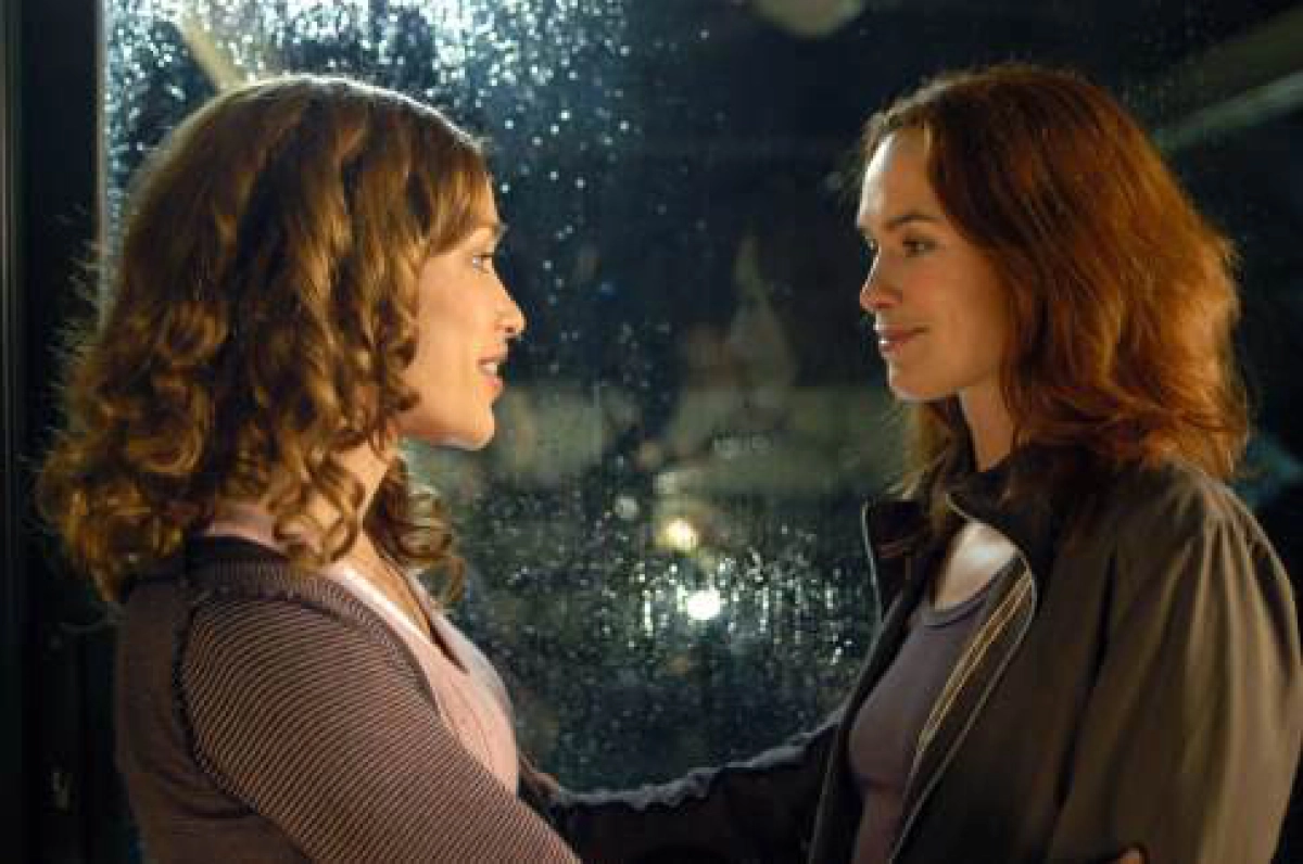 Một Nửa Sự Thật (Imagine Me & You)