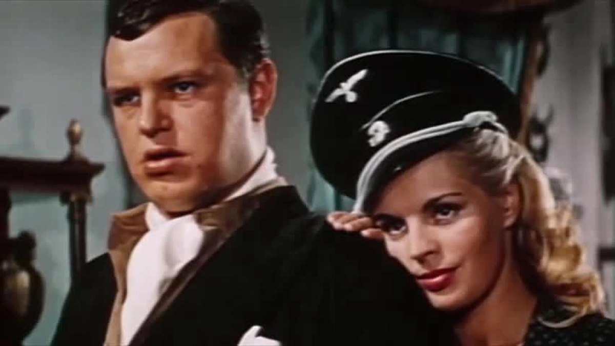 Một thời để yêu và một thời để chết (A Time to Love and a Time to Die)