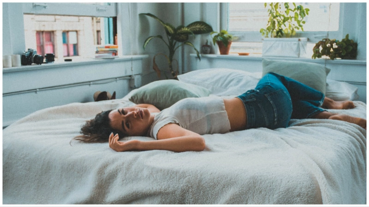 Một triệu trên giường (One Million in the Bed)