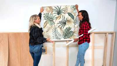 Motel lột xác (Motel Makeover)