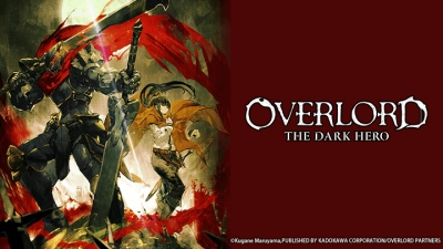 Movie Tổng kết OVERLORD Chiến binh bóng đêm (劇場版総集編オーバーロード漆黒の英雄)