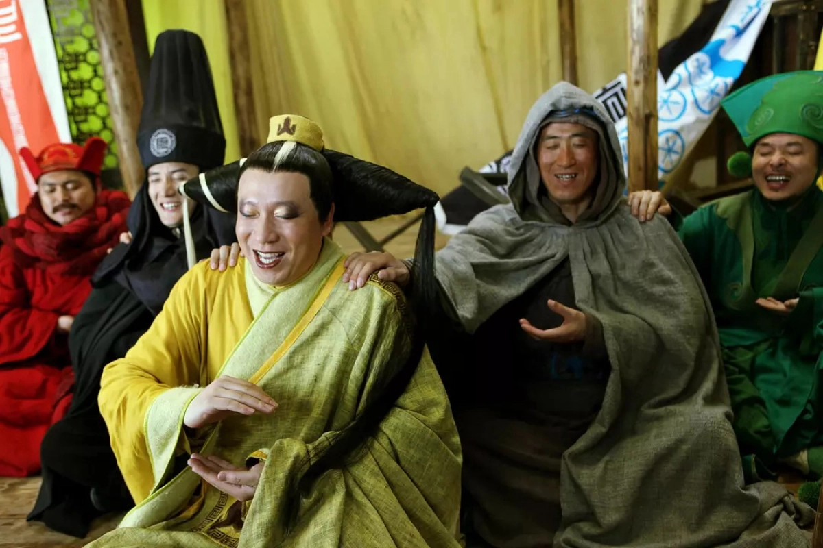 Mr. & Mrs. Incredible (Mr. & Mrs. Incredible)