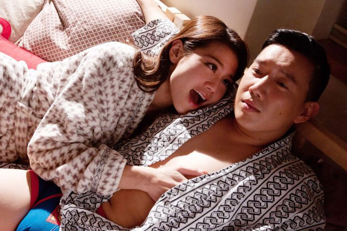 Mr. & Mrs. Player (Mr. & Mrs. Player)