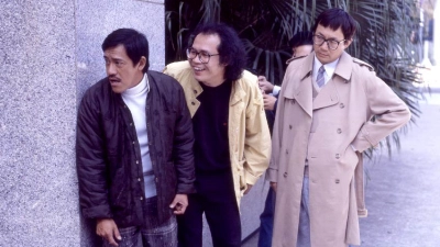 Mr Boo gặp Pom Pom (Mr Boo Meets Pom Pom)