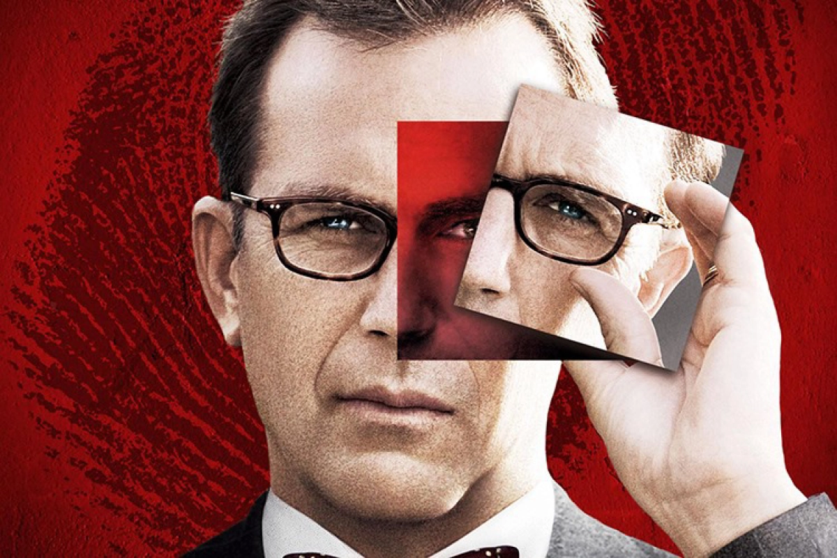 Mr. Brooks (Mr. Brooks)