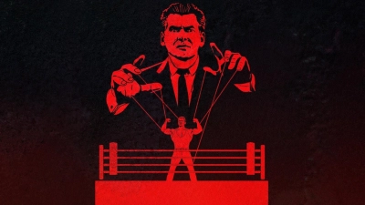 Mr. McMahon (Mr. McMahon)