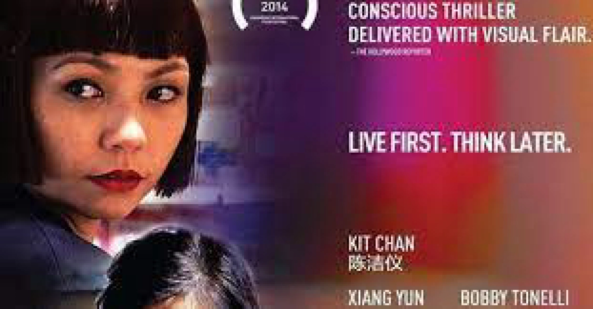 Ms J Contemplates Her Choice (Ms J Contemplates Her Choice)