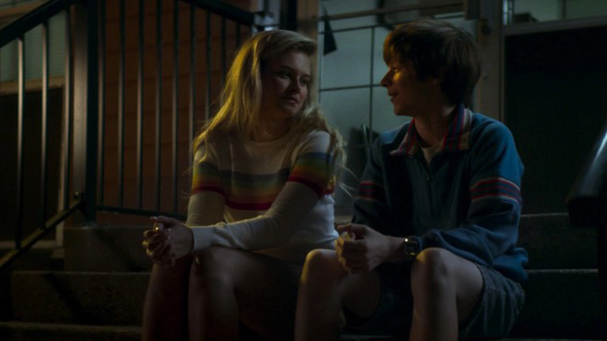 Mùa Hè Kinh Hoàng '84 (Summer of 84)