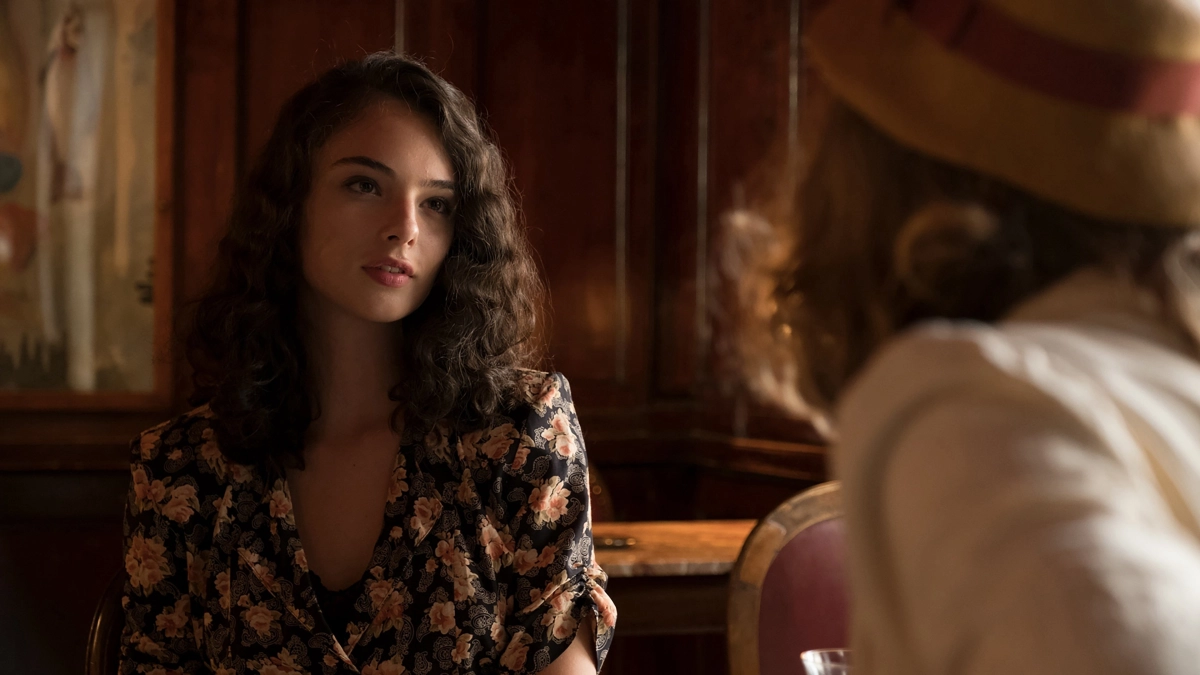 Mùa hè tươi đẹp (The Beautiful Summer)