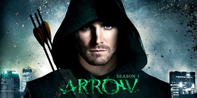 Mũi Tên Xanh (Phần 1) (Arrow (Season 1))
